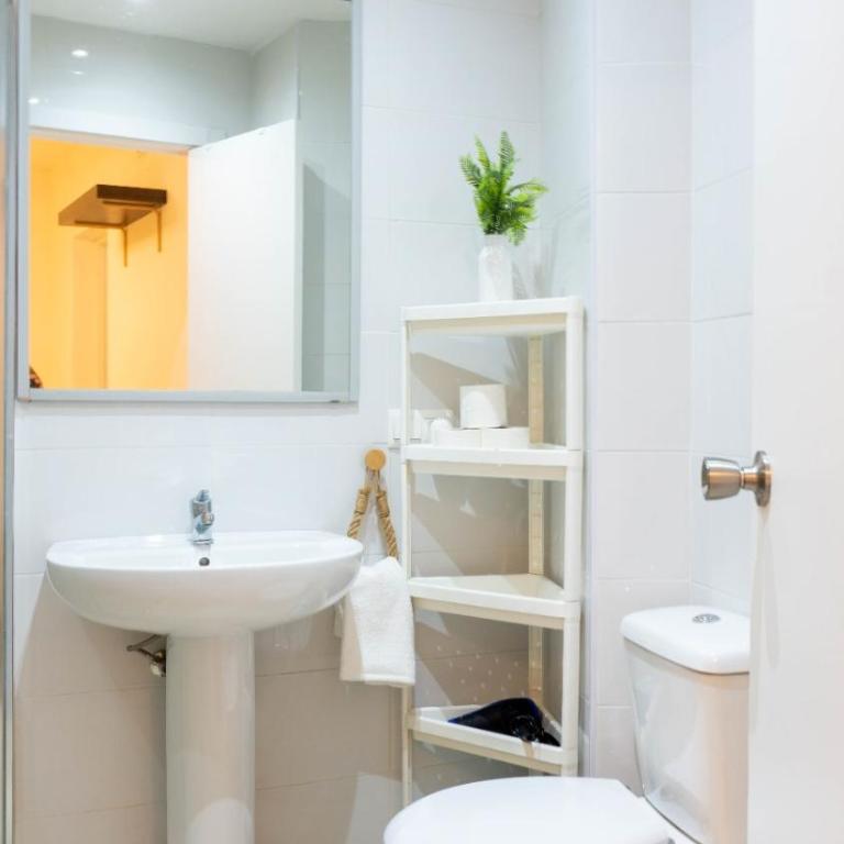 Apartamento Souvenirs II - Apartamento de 1 dormitorio - 9