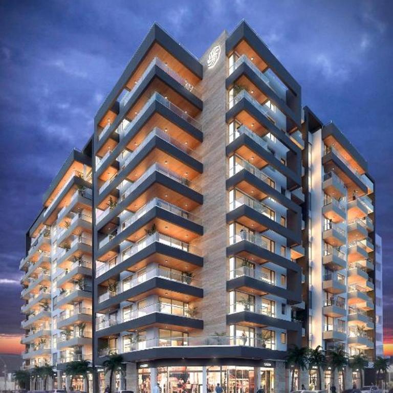 Portal Patagónico - Apartamento de 2 dormitorios - 1