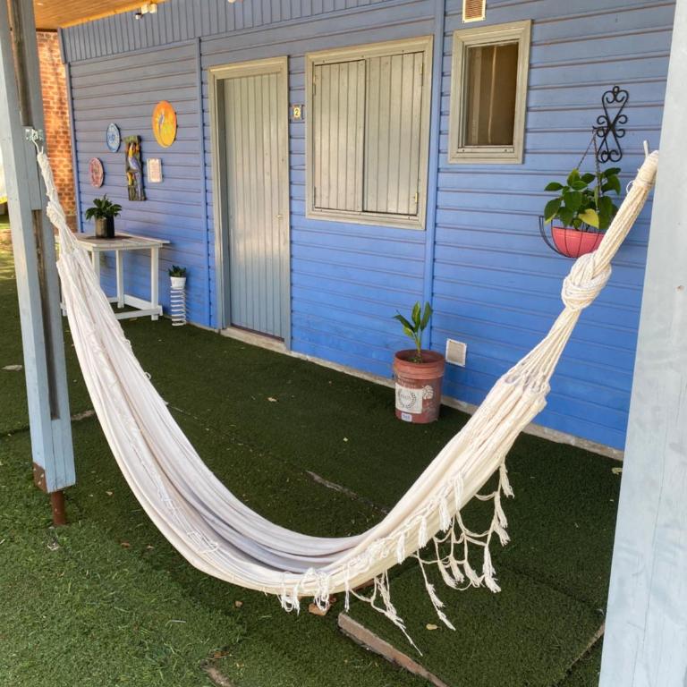 Cabaña 2 del Puerto Gol - Apartamento de 2 dormitorios - 1