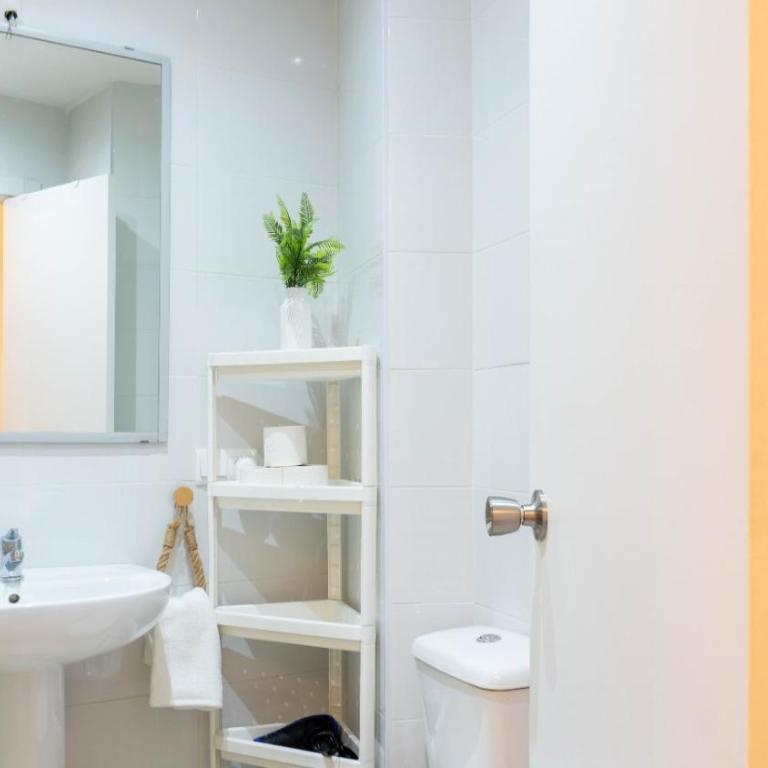 Apartamento Souvenirs II - Apartamento de 1 dormitorio - 5