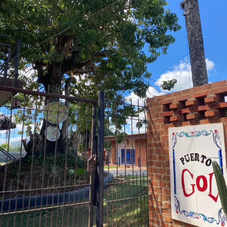 Cabaña 2 del Puerto Gol - Apartamento de 2 dormitorios - 12