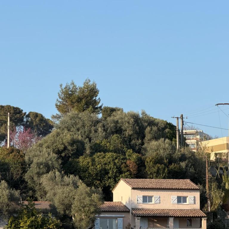 Family Villa SMB - Villa - Vue sur Jardin - 3