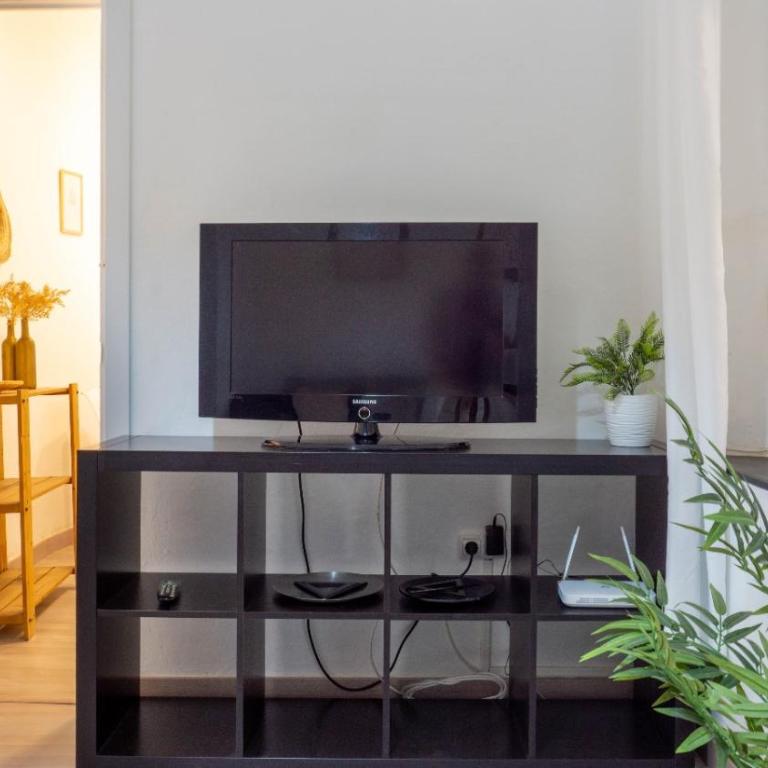 Apartamento Souvenirs II - Apartamento de 1 dormitorio - 3