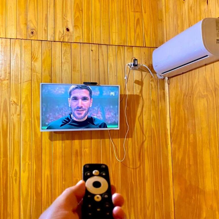 Cabaña 2 del Puerto Gol - Apartamento de 2 dormitorios - 10
