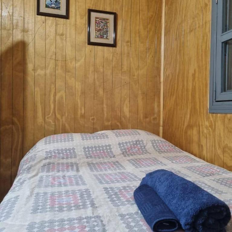 Cabaña 2 del Puerto Gol - Apartamento de 2 dormitorios - 9