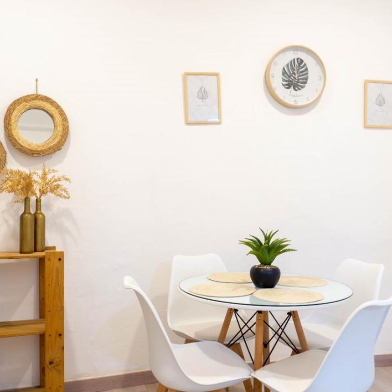 Apartamento Souvenirs II - Apartamento de 1 dormitorio - 1