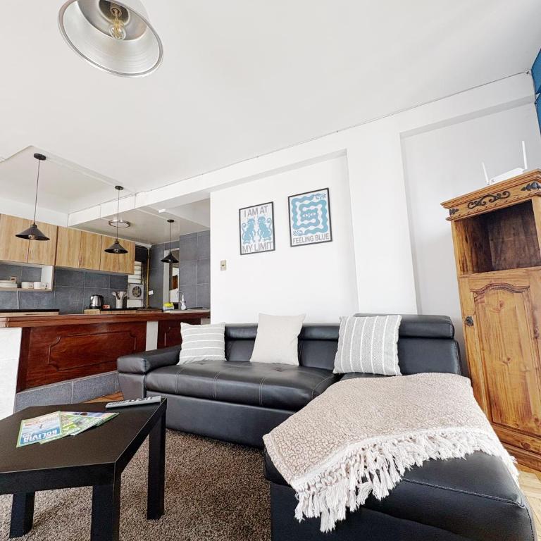 Apartamento hermoso y soleado en Sopocahi Av Arce - Apartamento de 2 dormitorios - 3