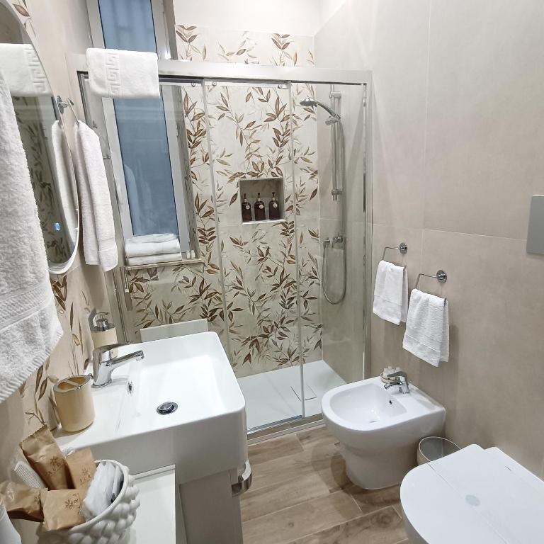 Mr White's House Apartment - Appartamento con 1 Camera da Letto - 18