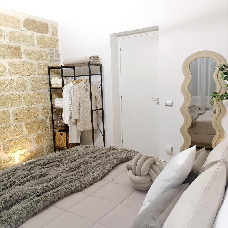 Mr White's House Apartment - Appartamento con 1 Camera da Letto - 27