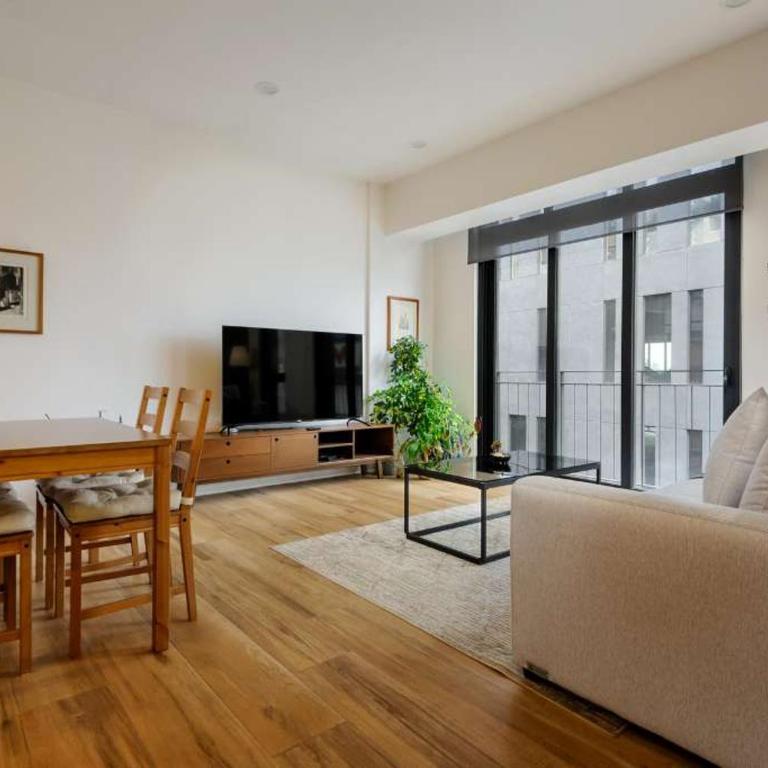 Espectacular Nuevo Departamento en Nuevo Polanco - Apartamento - 3