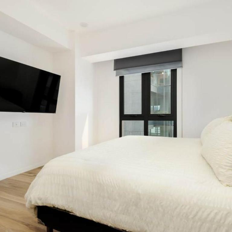Espectacular Nuevo Departamento en Nuevo Polanco - Apartamento - 4