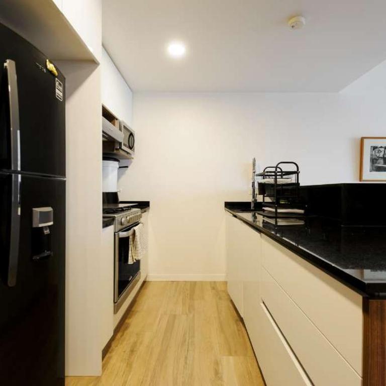 Espectacular Nuevo Departamento en Nuevo Polanco - Apartamento - 5