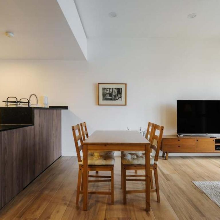 Espectacular Nuevo Departamento en Nuevo Polanco - Apartamento - 15