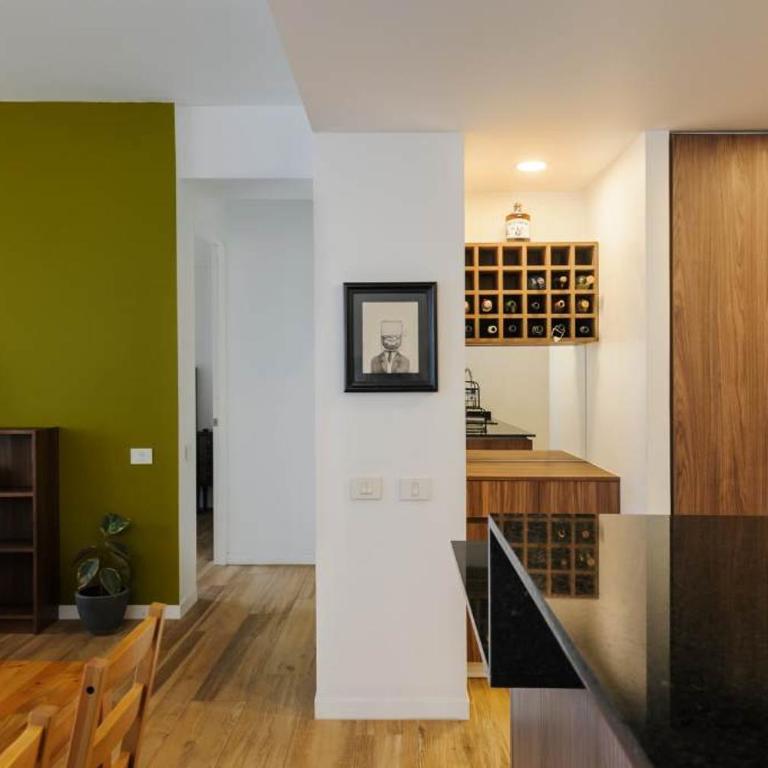 Espectacular Nuevo Departamento en Nuevo Polanco - Apartamento - 16