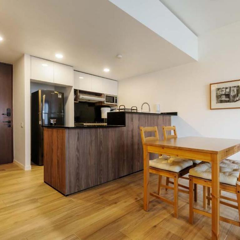 Espectacular Nuevo Departamento en Nuevo Polanco - Apartamento - 18