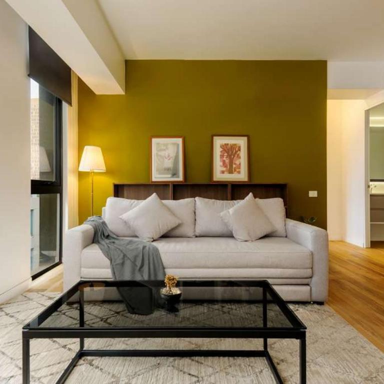 Espectacular Nuevo Departamento en Nuevo Polanco - Apartamento - 23