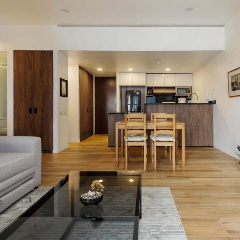 Espectacular Nuevo Departamento en Nuevo Polanco - Apartamento - 22