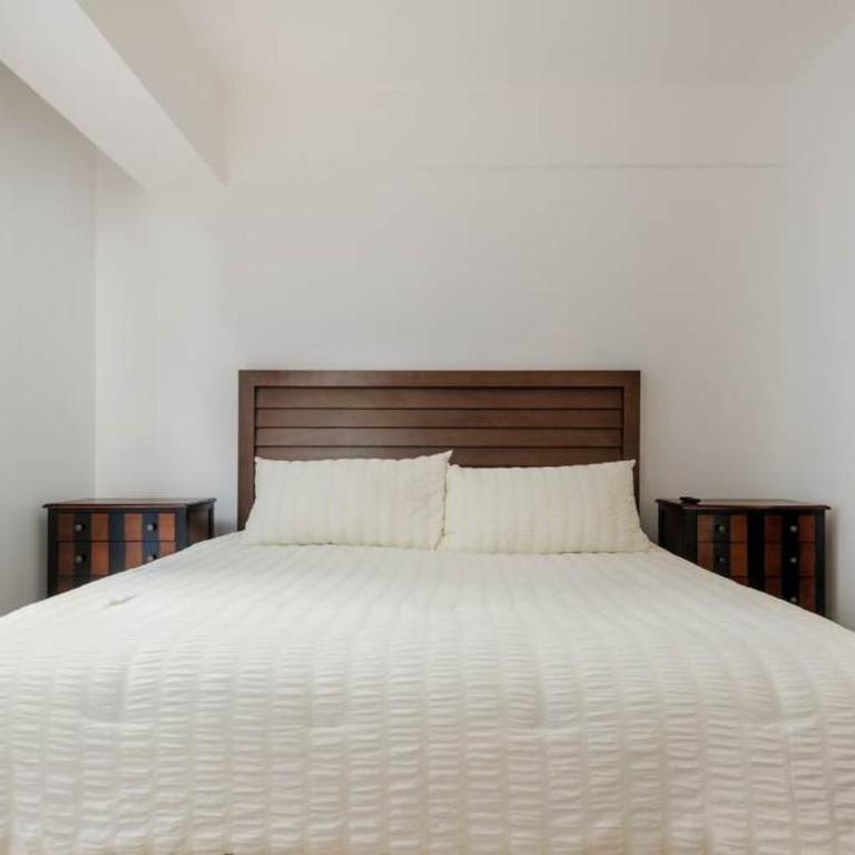 Espectacular Nuevo Departamento en Nuevo Polanco - Apartamento - 25