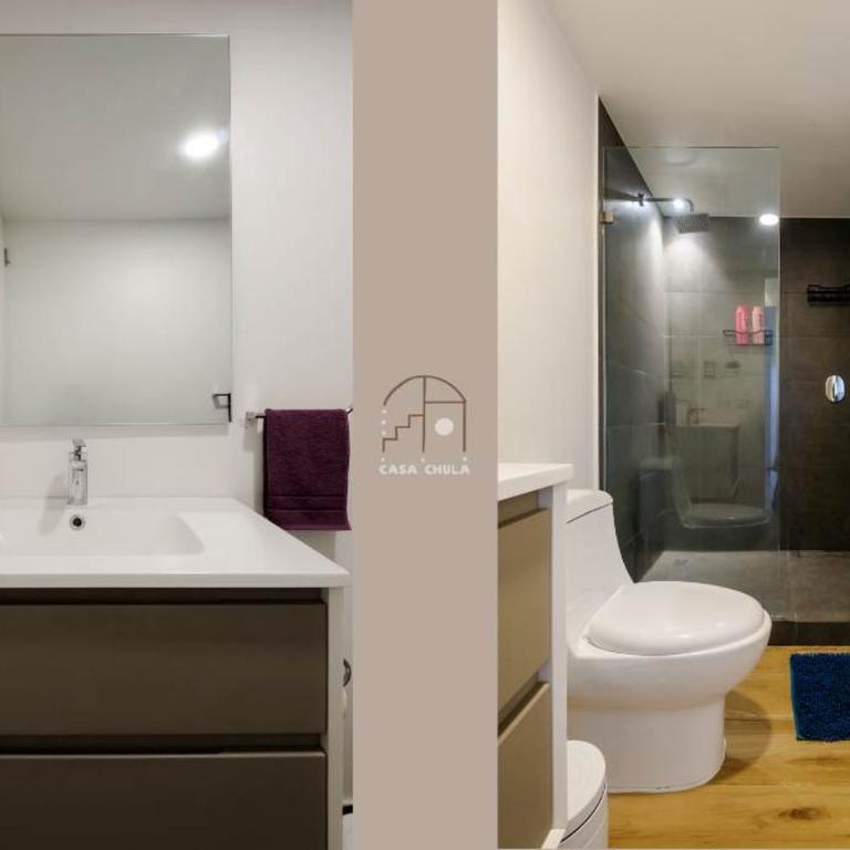 Espectacular Nuevo Departamento en Nuevo Polanco - Apartamento - 27