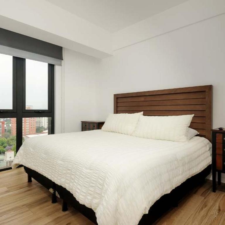 Espectacular Nuevo Departamento en Nuevo Polanco - Apartamento - 29