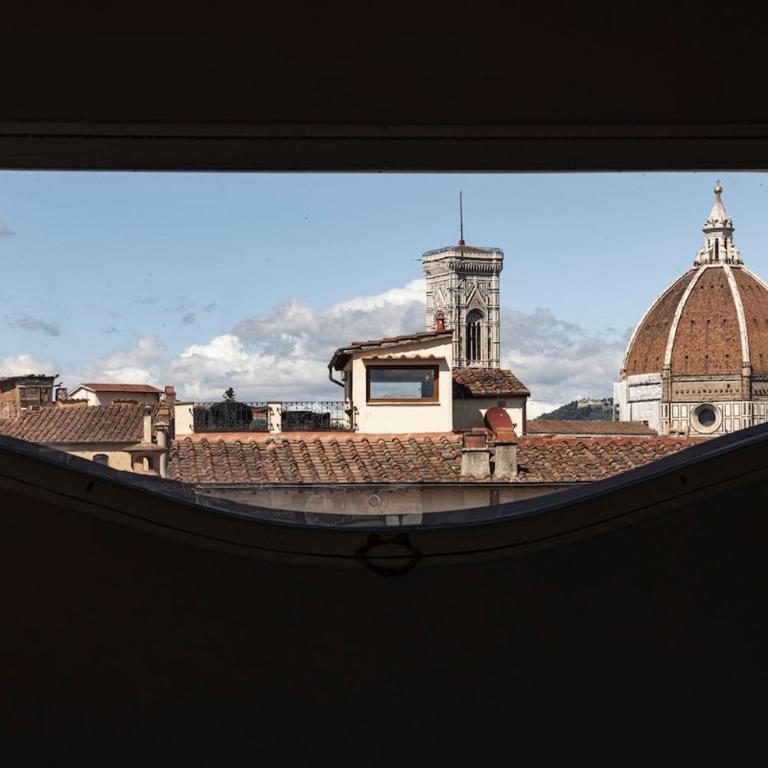 Private Penthouse on the Arno river - Appartamento con 1 Camera da Letto - 2