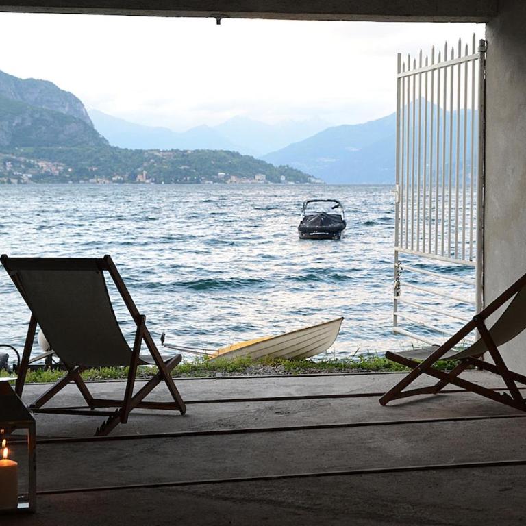 Rhapsody on the Lake - Casa con 2 Camere da Letto - 7