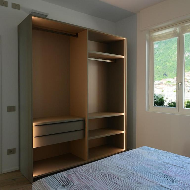 Rhapsody on the Lake - Casa con 2 Camere da Letto - 17
