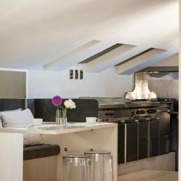 Private Penthouse on the Arno river - Appartamento con 1 Camera da Letto - 10