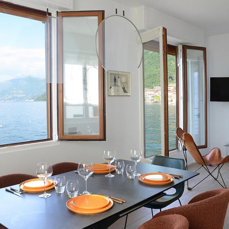 Rhapsody on the Lake - Casa con 2 Camere da Letto - 22