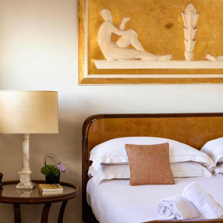 Private Penthouse on the Arno river - Appartamento con 1 Camera da Letto - 14