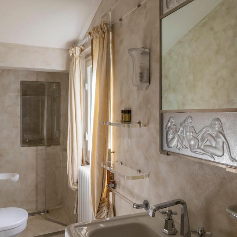Private Penthouse on the Arno river - Appartamento con 1 Camera da Letto - 17