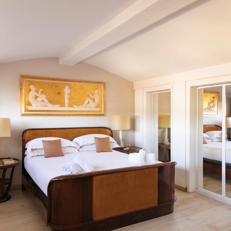 Private Penthouse on the Arno river - Appartamento con 1 Camera da Letto - 18