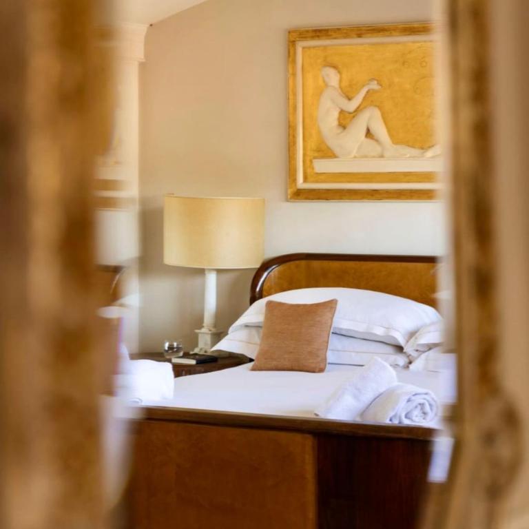 Private Penthouse on the Arno river - Appartamento con 1 Camera da Letto - 19