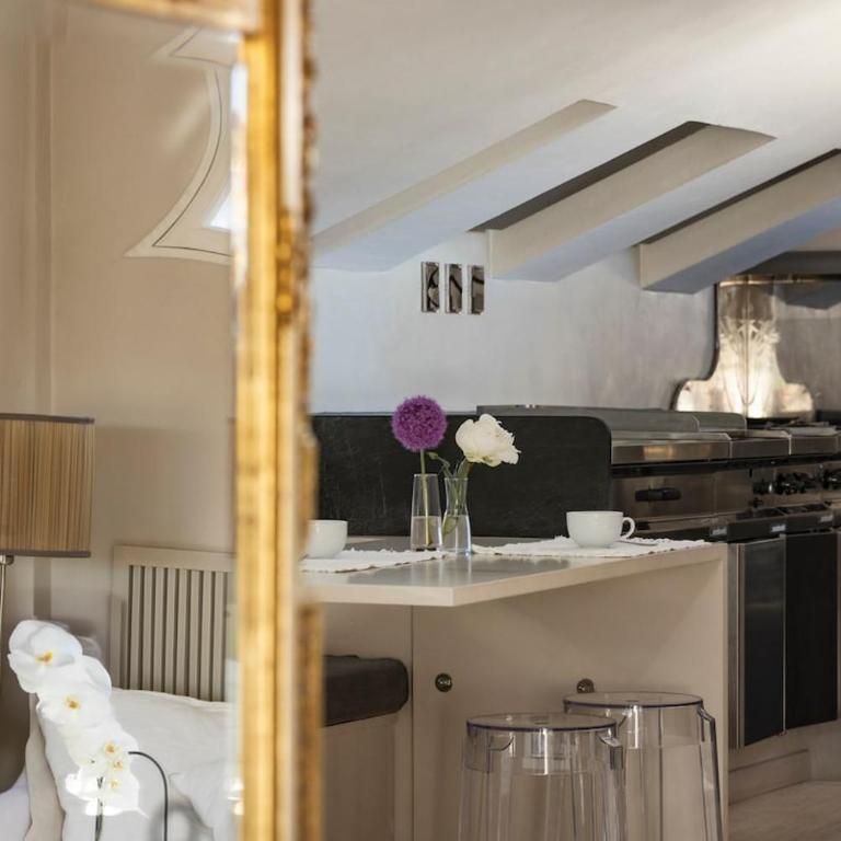 Private Penthouse on the Arno river - Appartamento con 1 Camera da Letto - 20