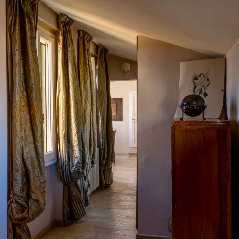 Private Penthouse on the Arno river - Appartamento con 1 Camera da Letto - 22