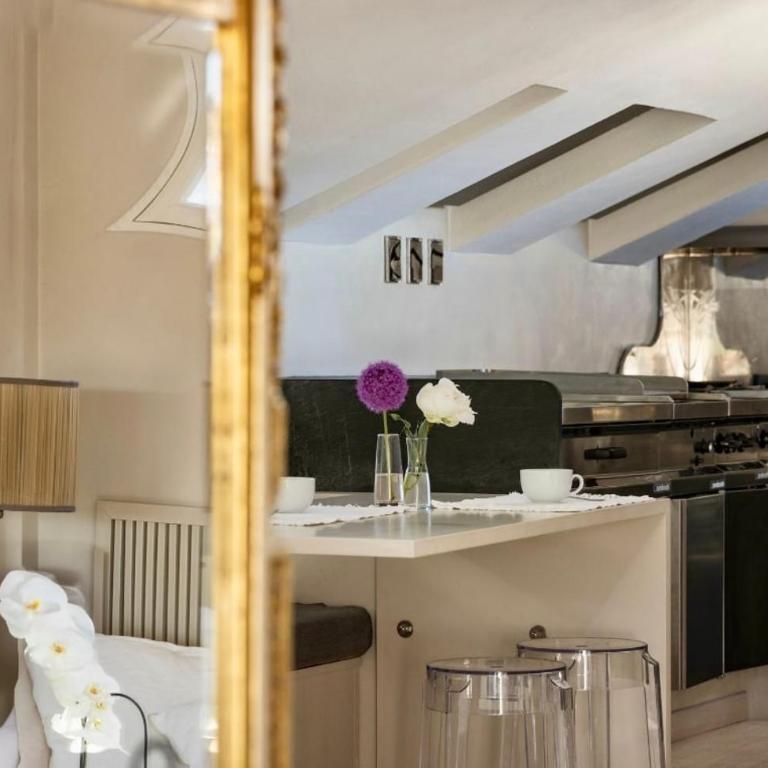 Private Penthouse on the Arno river - Appartamento con 1 Camera da Letto - 24