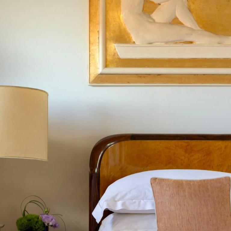 Private Penthouse on the Arno river - Appartamento con 1 Camera da Letto - 28