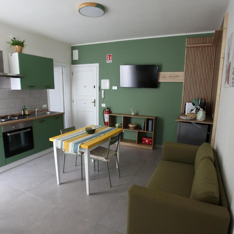 Casa Martina a Pisa Centro - Appartamento con 1 Camera da Letto - 12