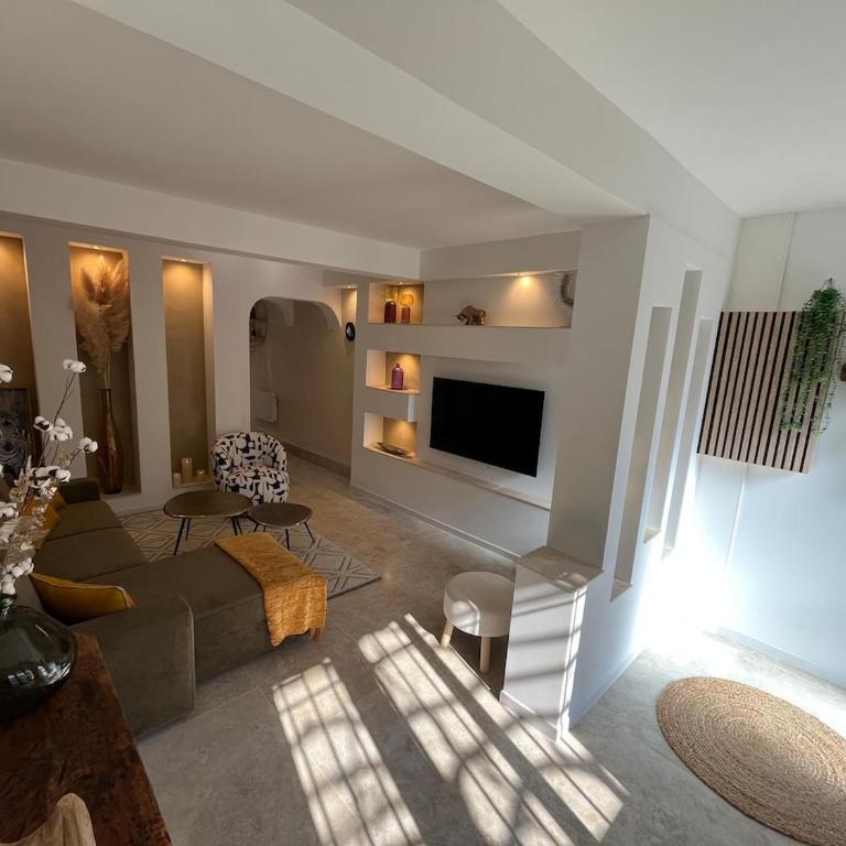 L Ecrin de Gambetta - Maison cosy intra-muros avec parking inclus - Haus mit 3 Schlafzimmern - 64