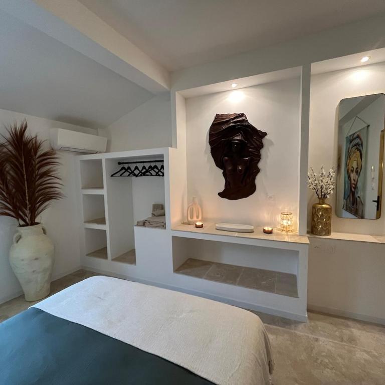 L Ecrin de Gambetta - Maison cosy intra-muros avec parking inclus - Haus mit 3 Schlafzimmern - 13