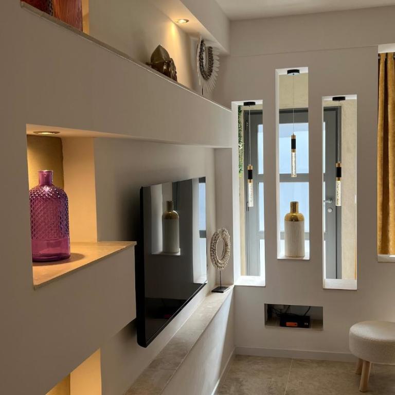 L Ecrin de Gambetta - Maison cosy intra-muros avec parking inclus - Haus mit 3 Schlafzimmern - 56
