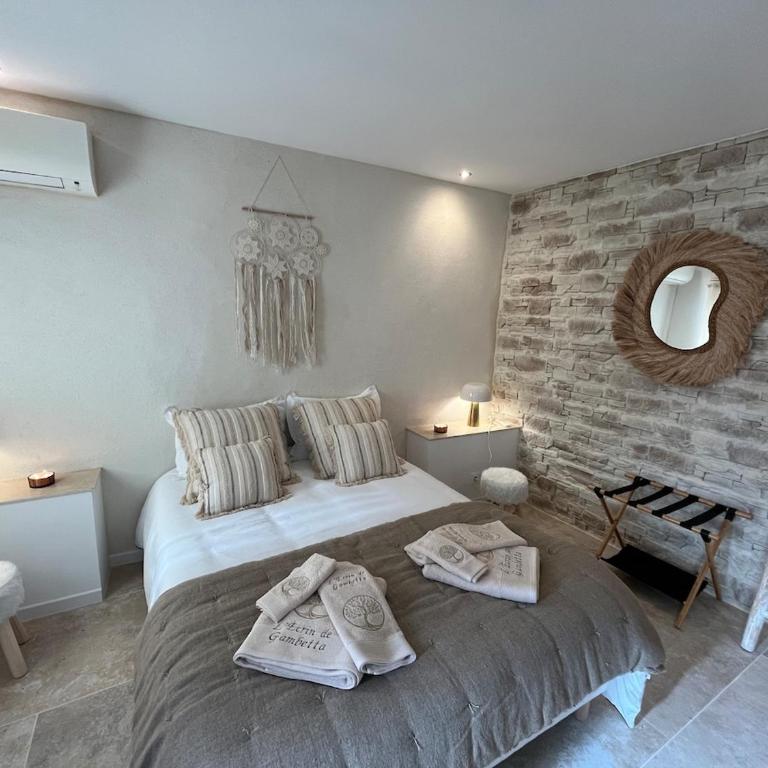 L Ecrin de Gambetta - Maison cosy intra-muros avec parking inclus - Haus mit 3 Schlafzimmern - 49