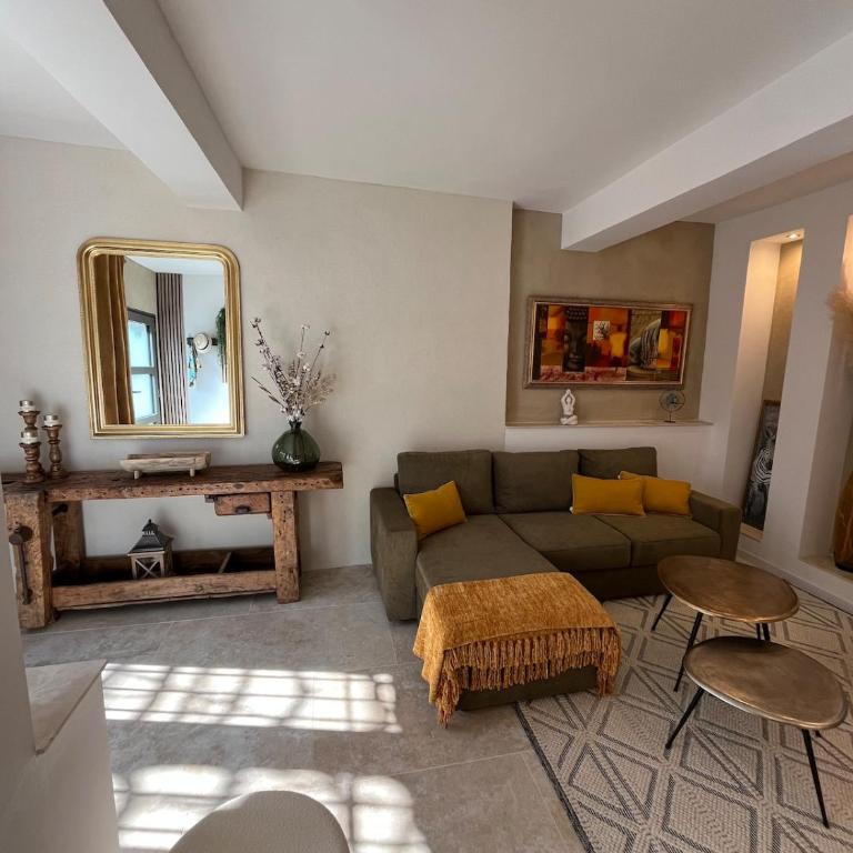 L Ecrin de Gambetta - Maison cosy intra-muros avec parking inclus - Haus mit 3 Schlafzimmern - 8