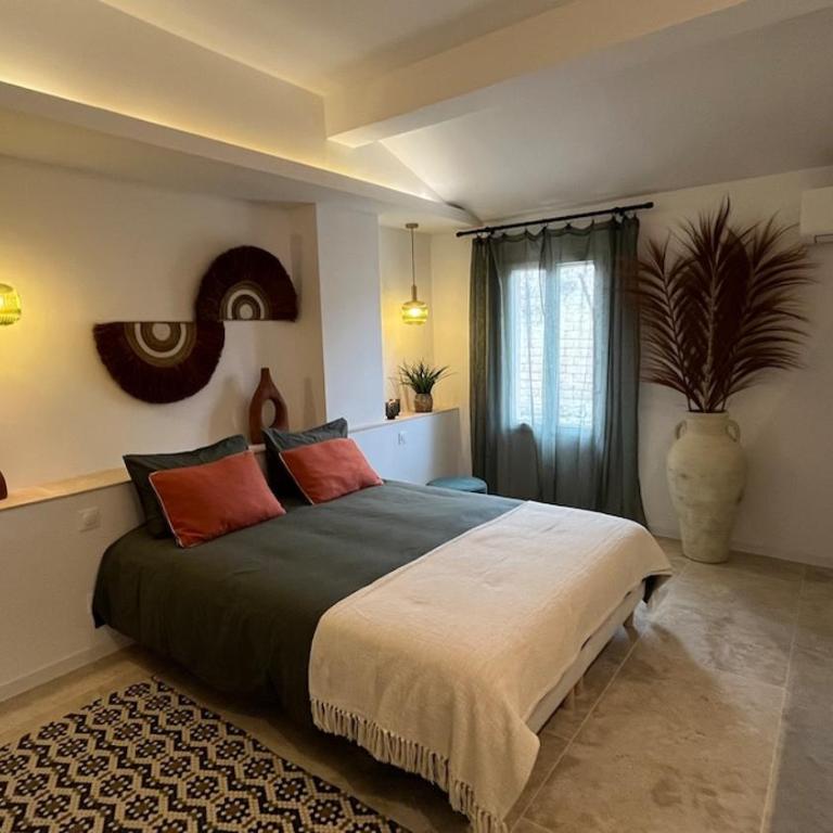 L Ecrin de Gambetta - Maison cosy intra-muros avec parking inclus - Haus mit 3 Schlafzimmern - 10