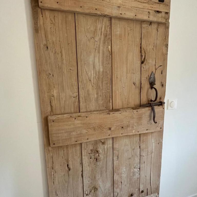 L Ecrin de Gambetta - Maison cosy intra-muros avec parking inclus - Haus mit 3 Schlafzimmern - 55