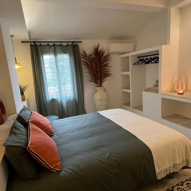 L Ecrin de Gambetta - Maison cosy intra-muros avec parking inclus - Haus mit 3 Schlafzimmern - 11