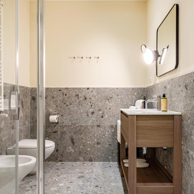 Piccinni 133 - Superior Quadruple Room - 4