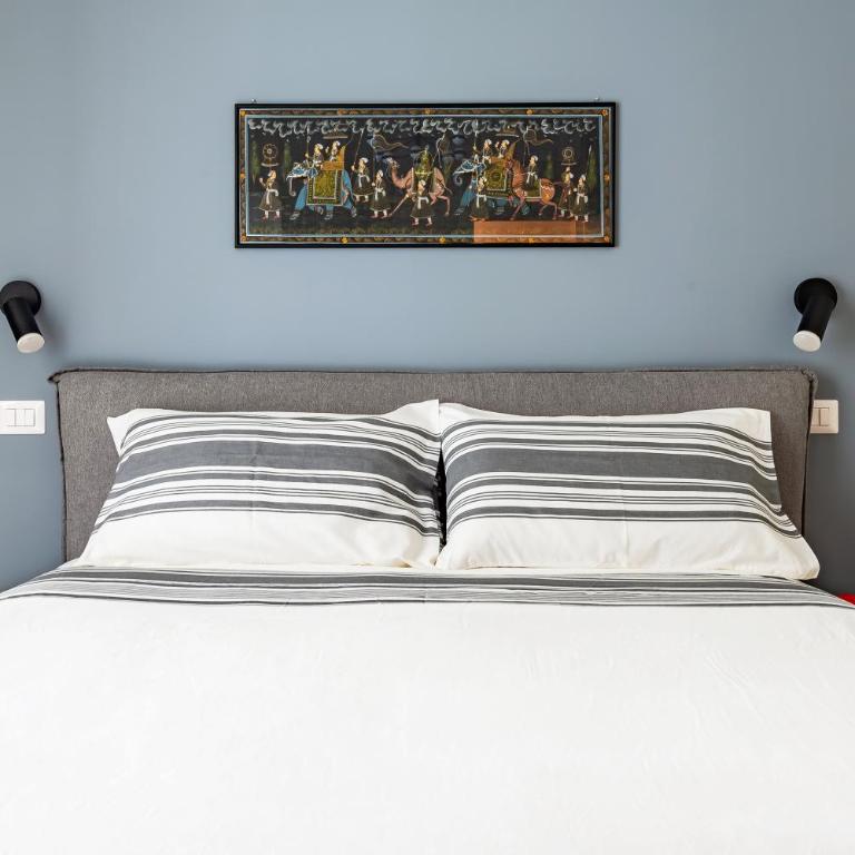 Piccinni 133 - Standard Double Room - 2