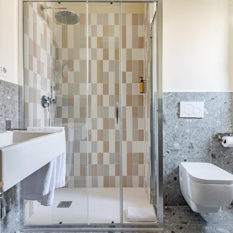 Piccinni 133 - Superior Triple Room - 2