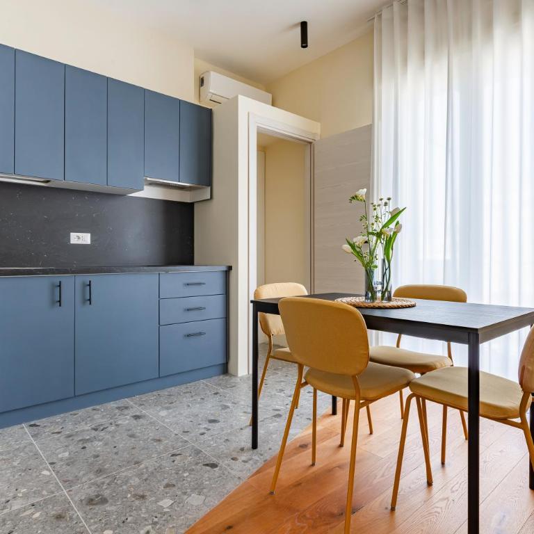 Piccinni 133 - Superior Triple Room - 3
